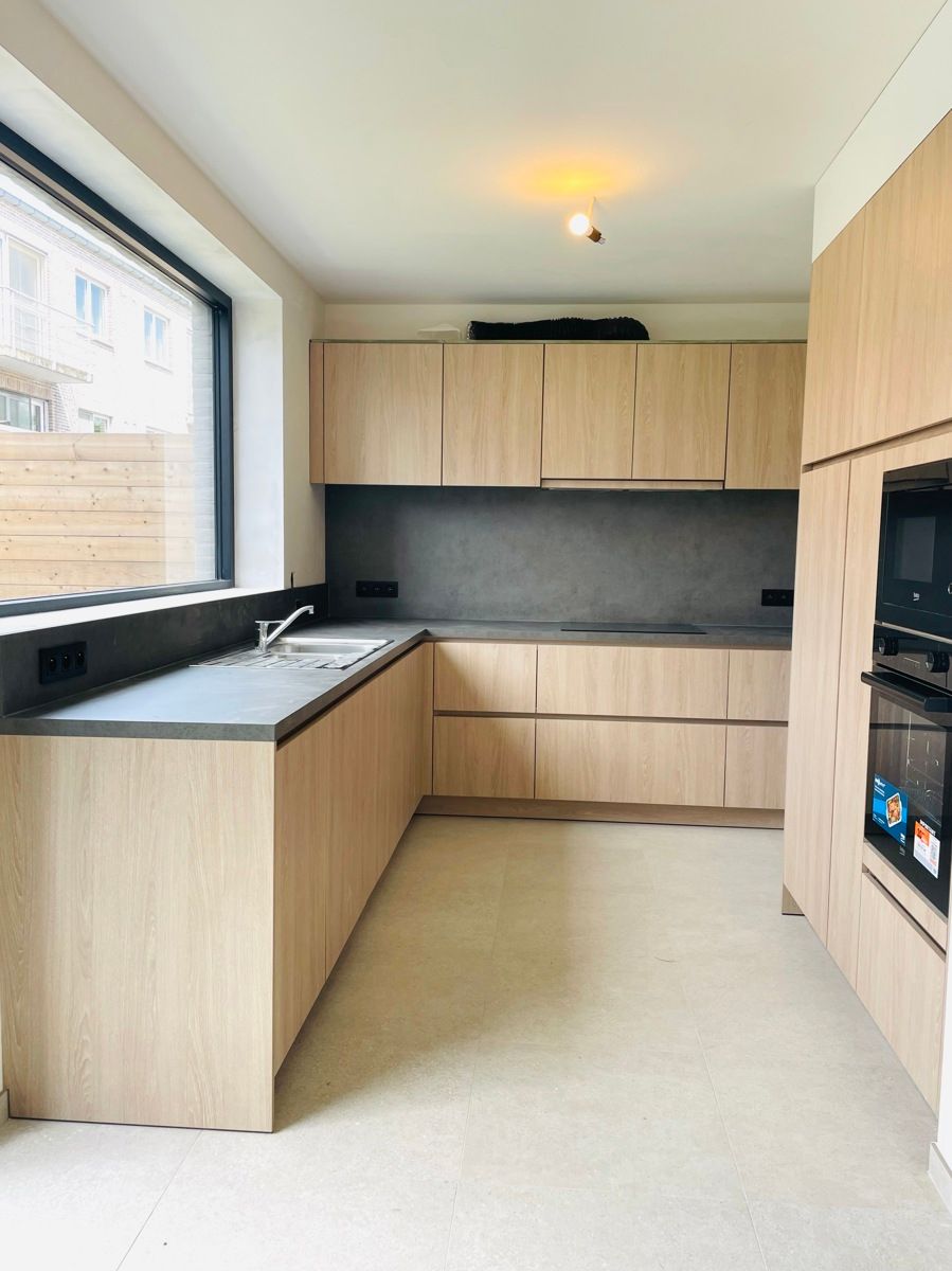 Te huur: Energiezuinige woning te Haaltert  foto 6