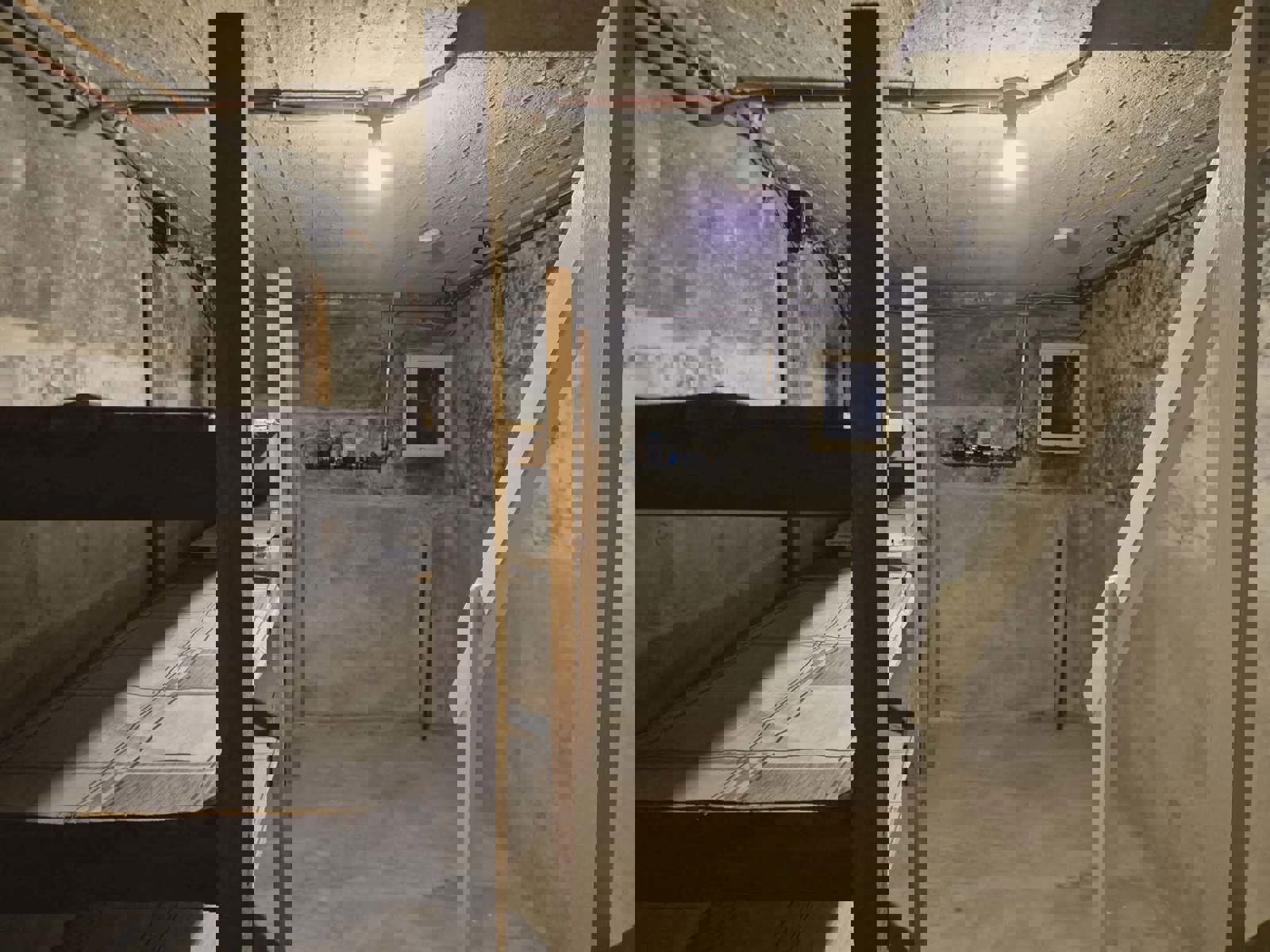 Instapklare HOB met 3 slaapkamers, tuin en garage foto 14