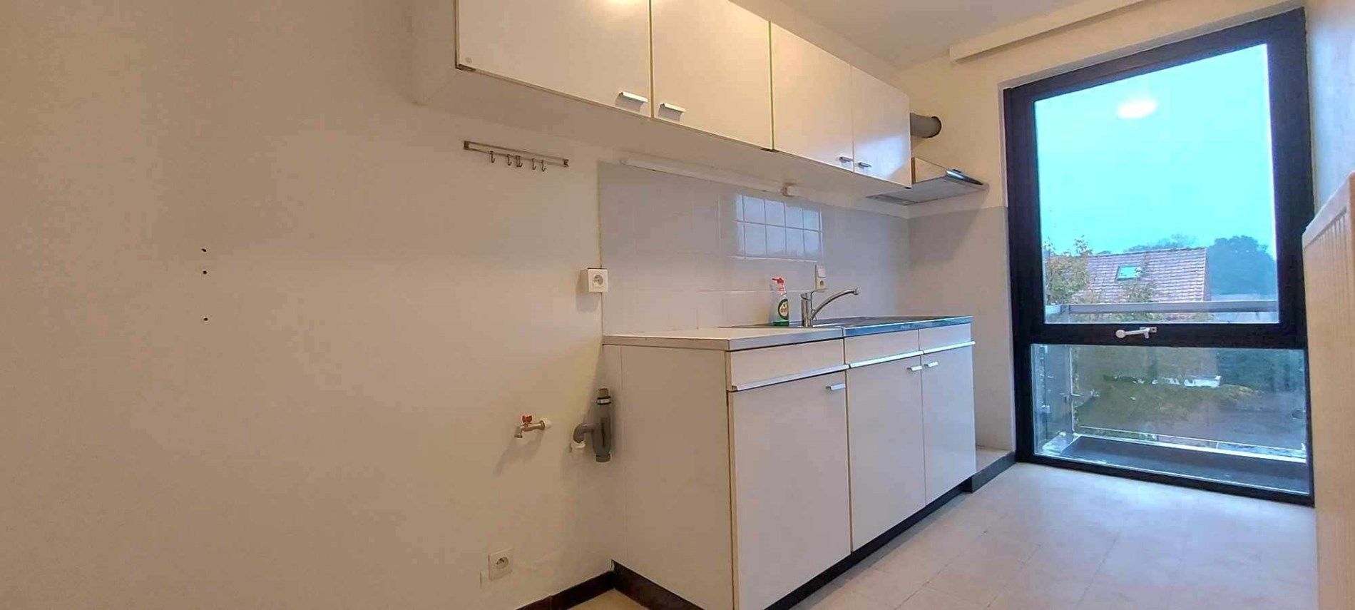 Centraal gelegen appartement foto 6