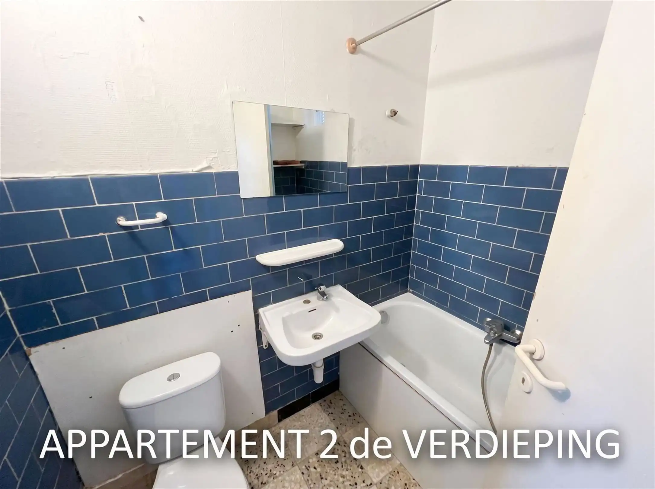 appartement foto 15
