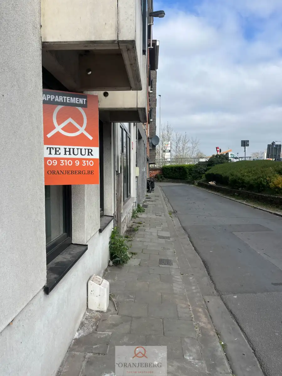 Appartement te huur foto 25