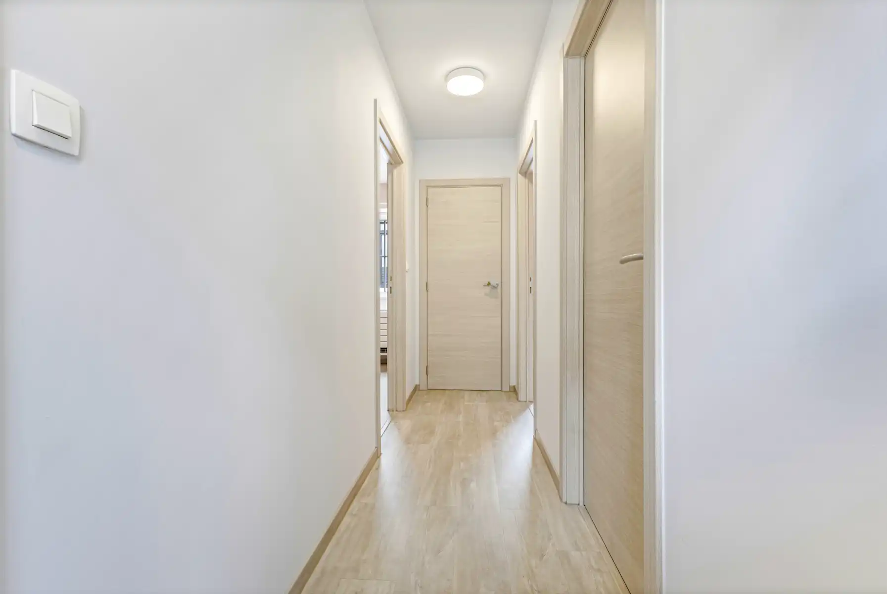 Goed gelegen BEN-woning met twee slaapkamers en tuin foto 12