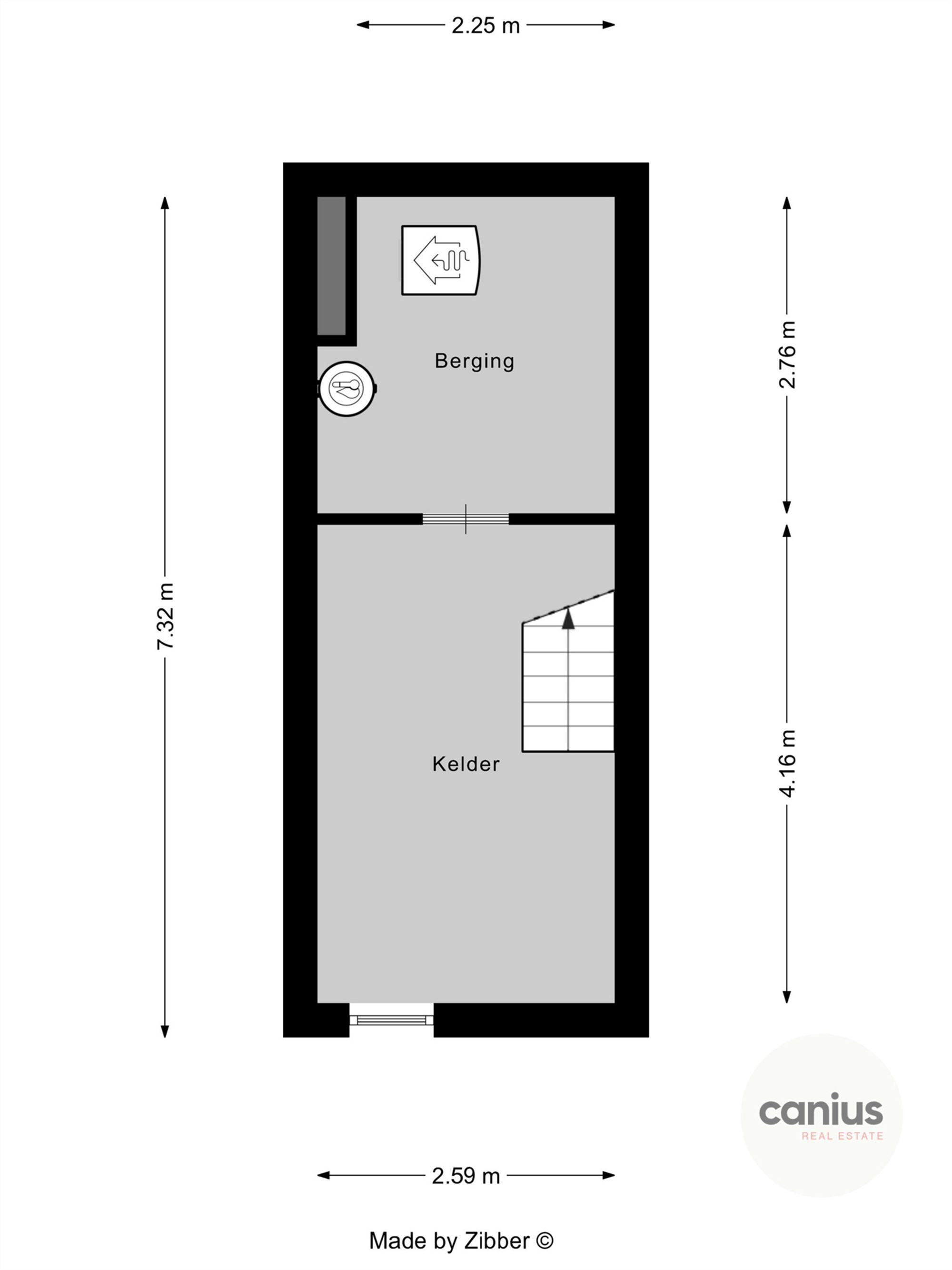 CHARMANTE, VRIJSTAANDE WONING MET 3 SLAAPKAMERS IN SCHULEN  foto 33