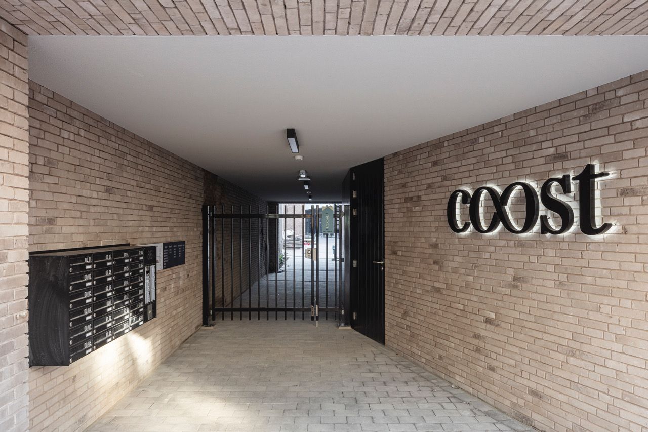 Investeer in assistentiewoning in Residentie Coost met rendement tot 4 procent. foto 3