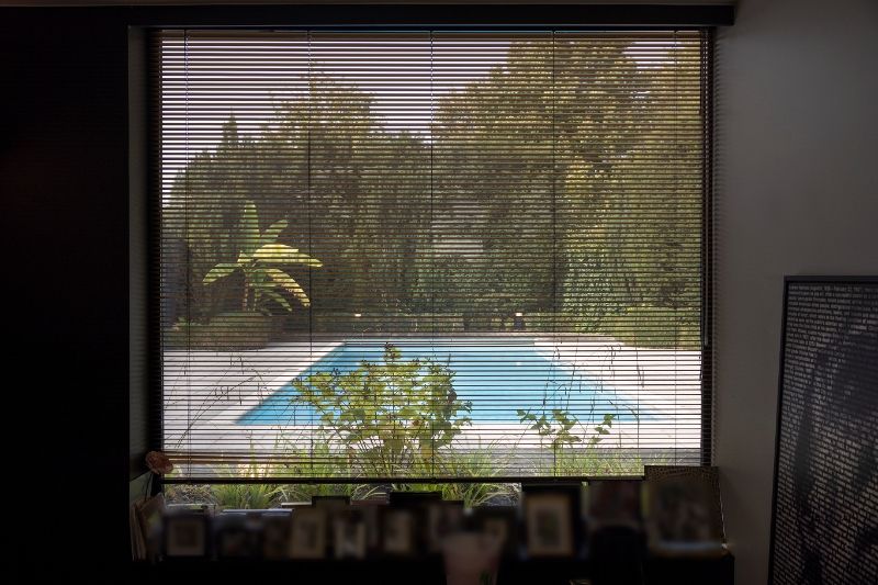 Unieke laagbouwwoning met volledige privacy in Lendelede foto 11