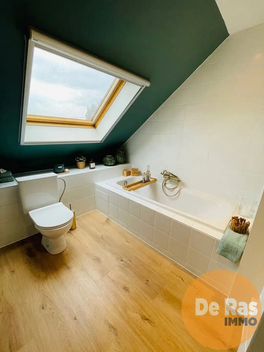 WICHELEN - Perfect instapklare woning met 3 kamers en tuin foto 24