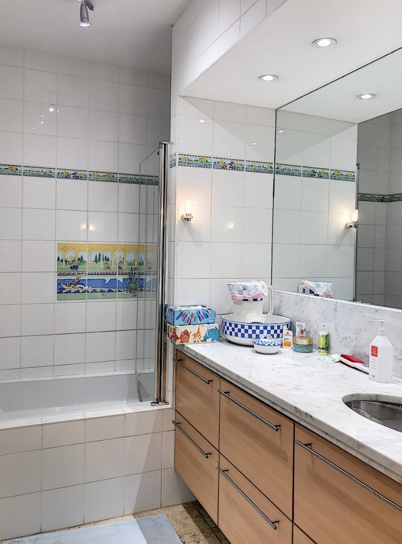 Ruim appartement (97m²) op centrale ligging foto 7