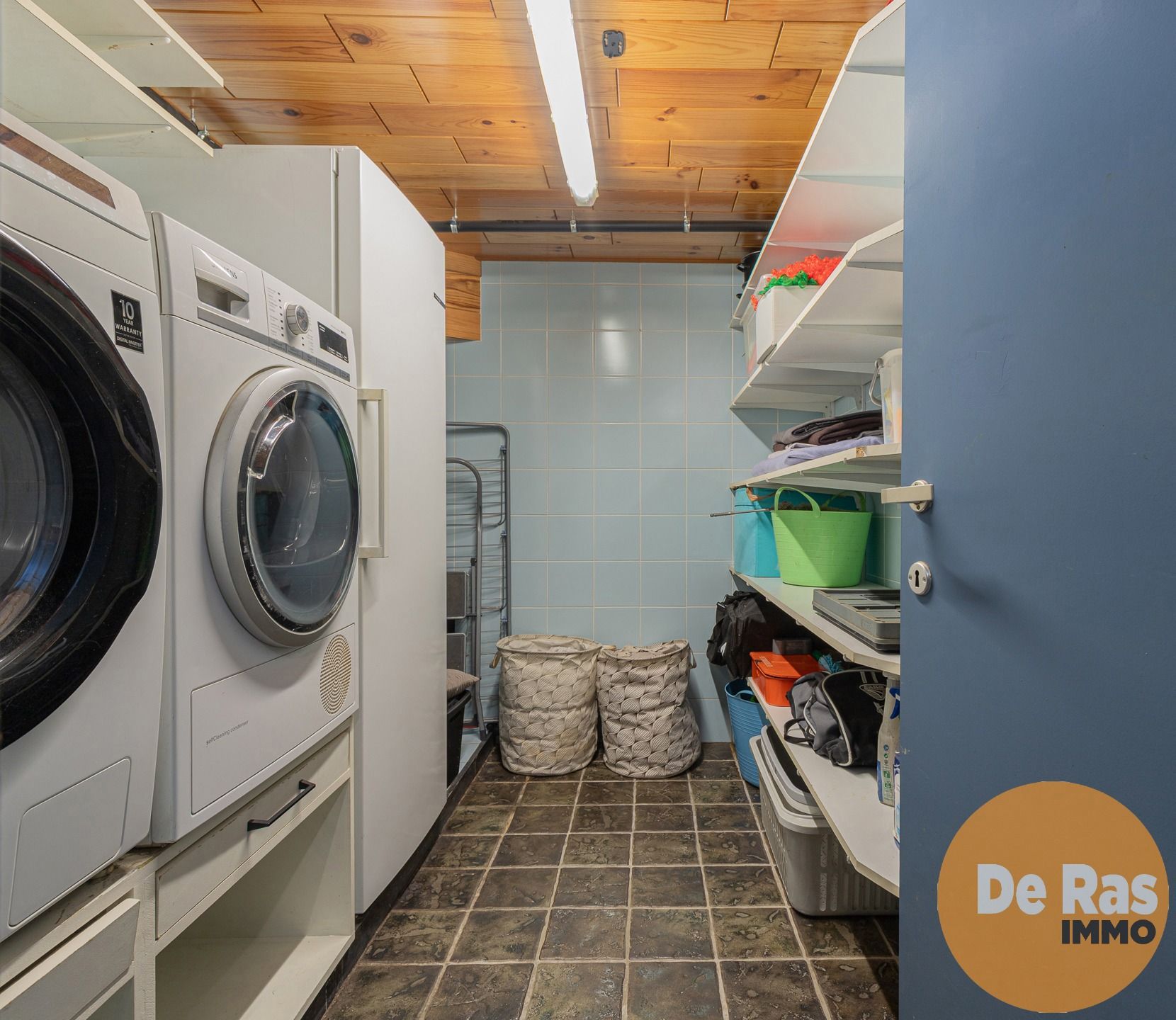 ERPE-MERE - Charmante halfopen woning met veel ruimte  foto 27