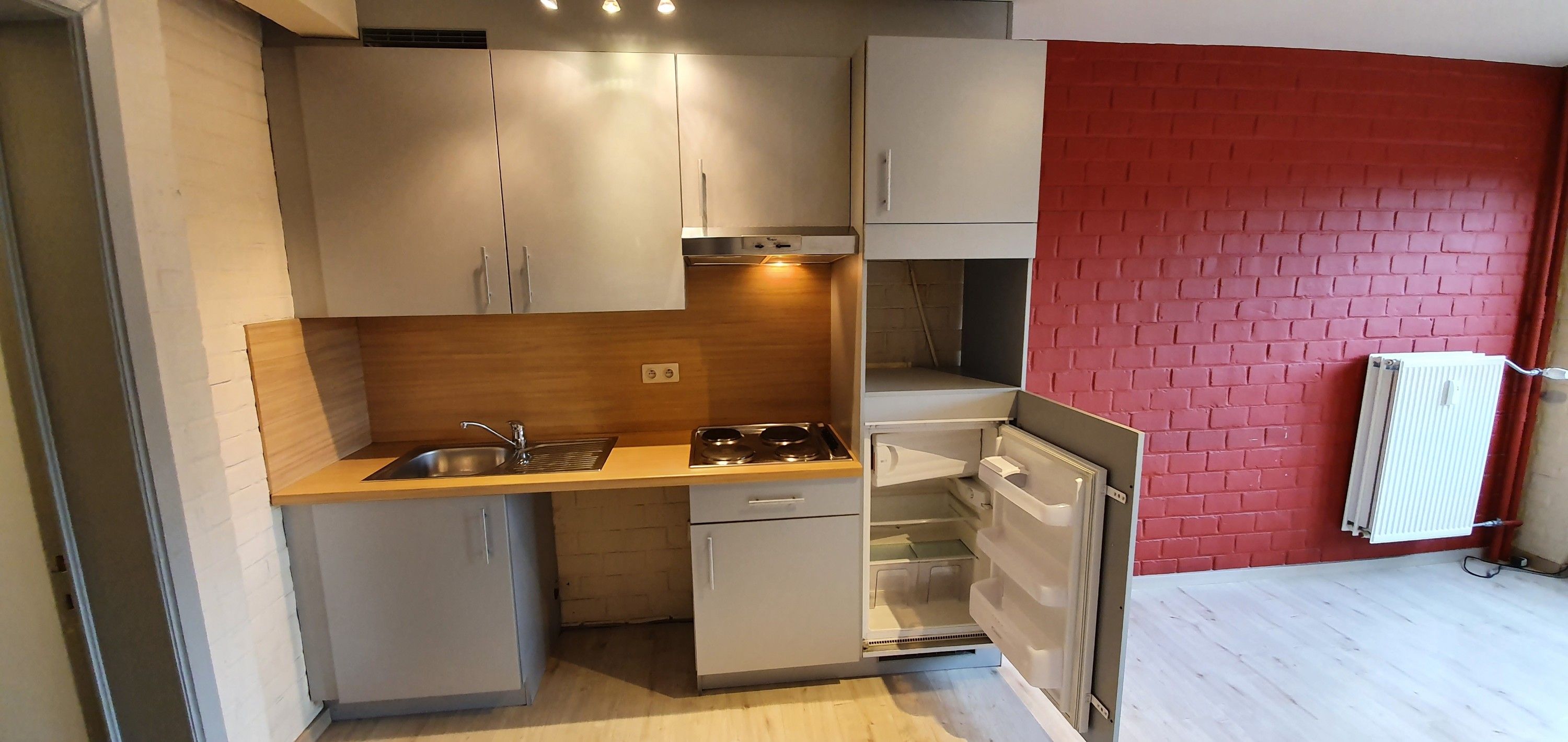 Appartement te huur foto 3