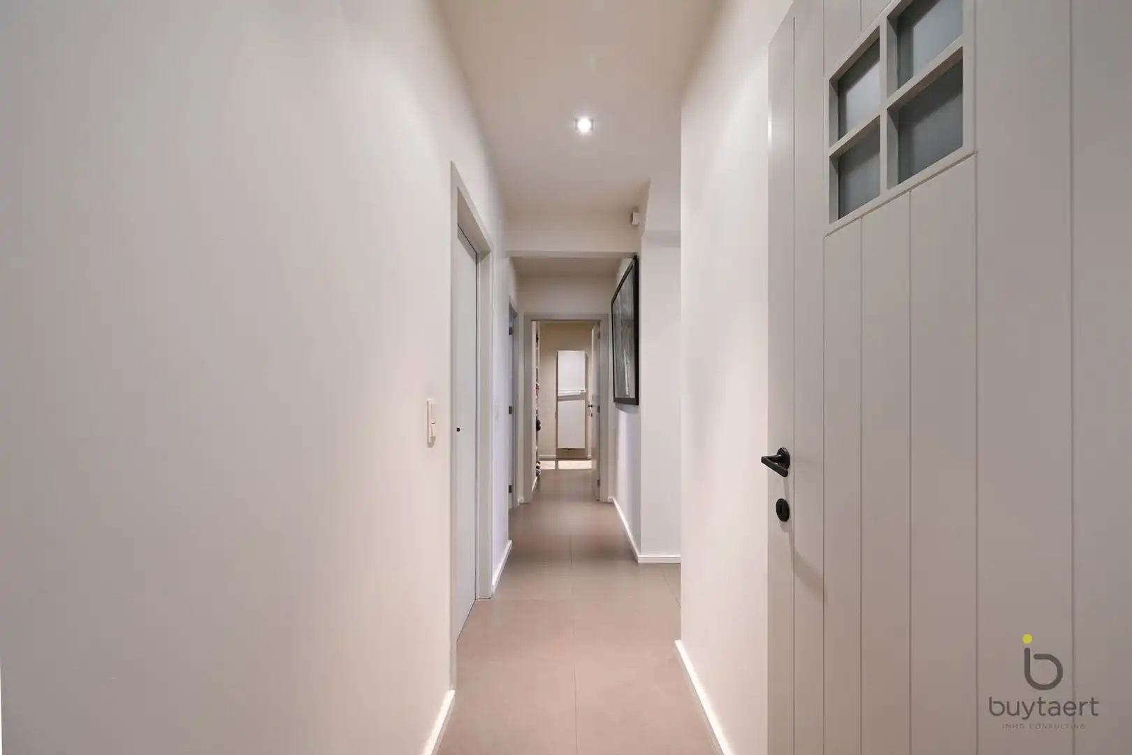 LUXE PENTHOUSE MET RUIM ZUIDTERRAS NABIJ SCHILDE-DORP! foto 36