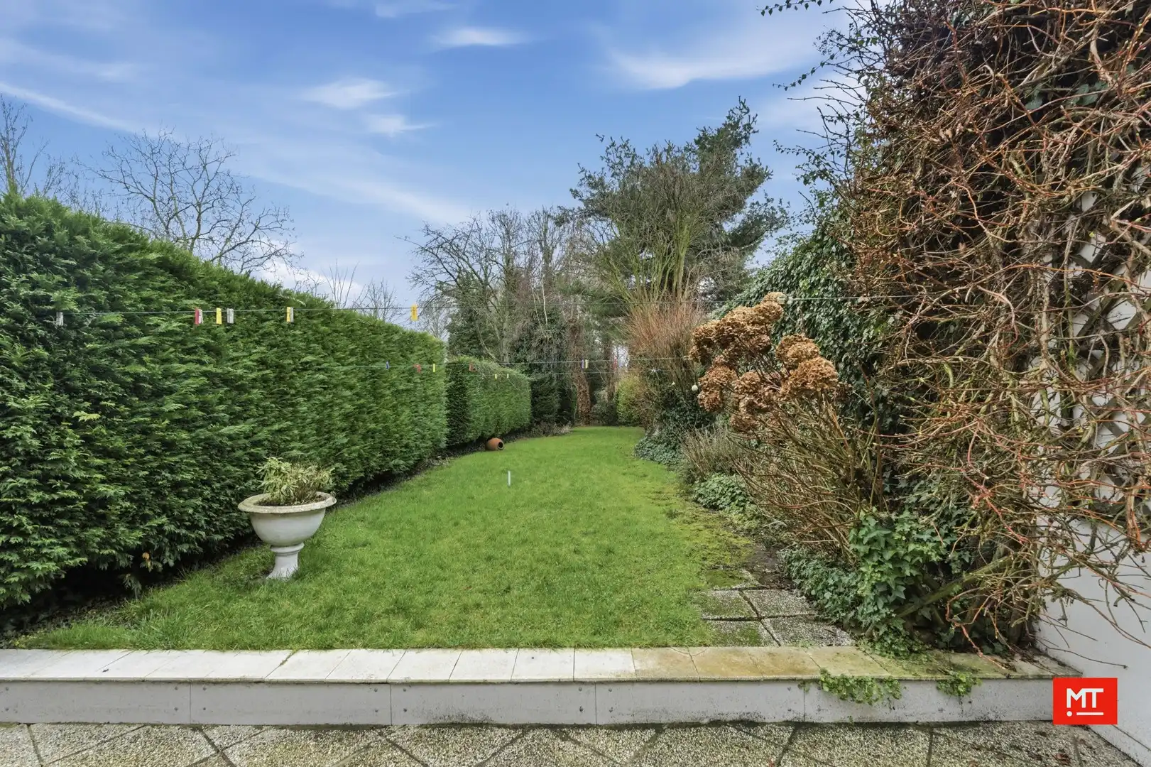 Op te frissen alleenstaande woning met 3 slaapkamers (+ mogelijk), garage en tuin in het centrum van Wervik foto 18