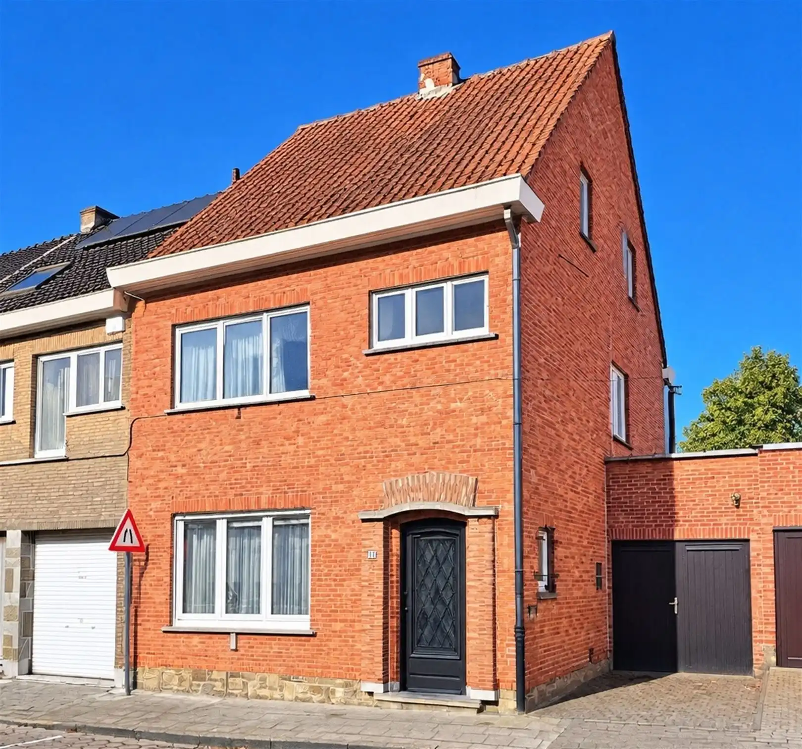 Huis te koop Schietakkerstraat 12 - 9250 WAASMUNSTER