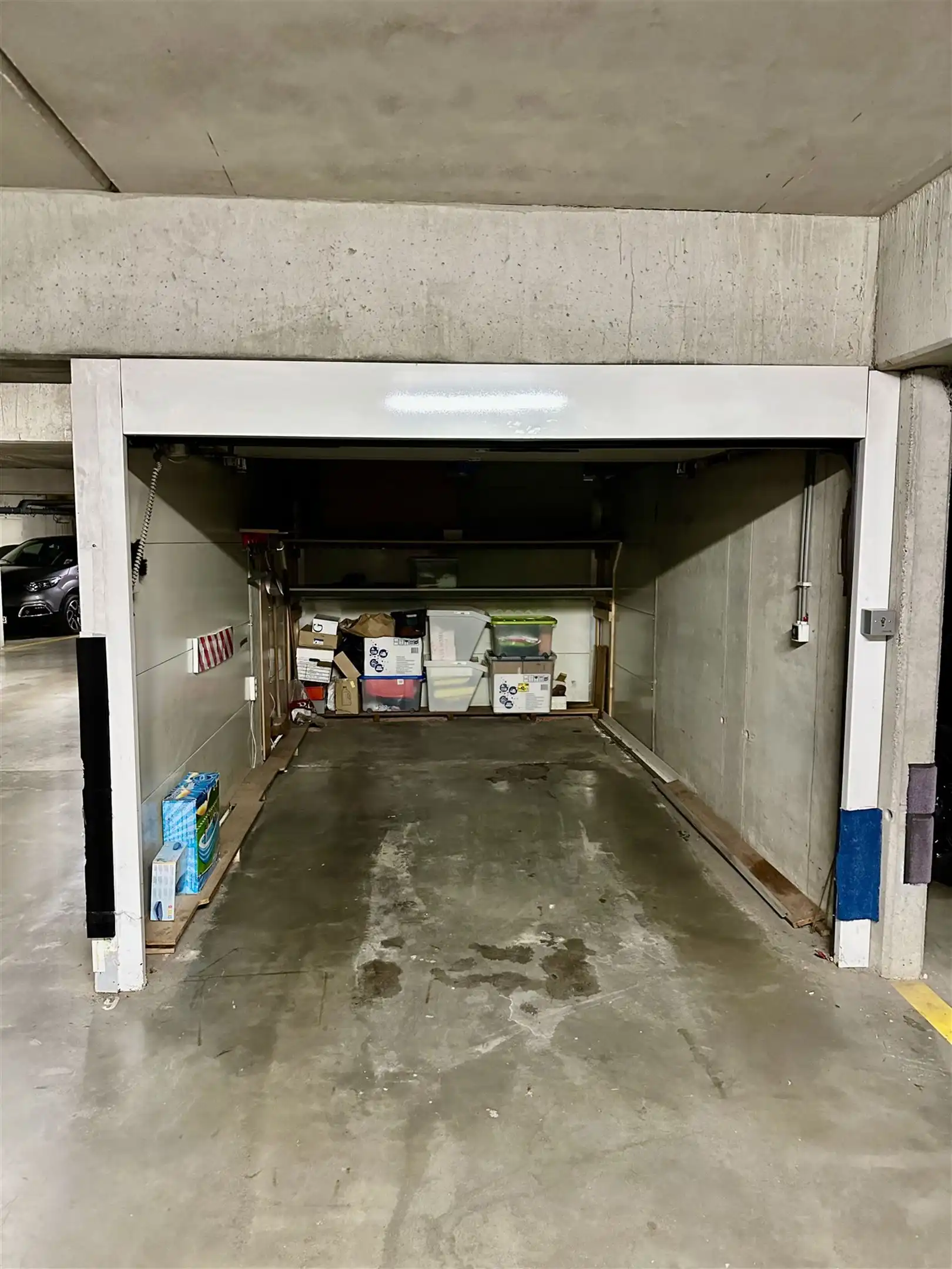 Appartement te huur op toplocatie in Oudenaarde  foto 13