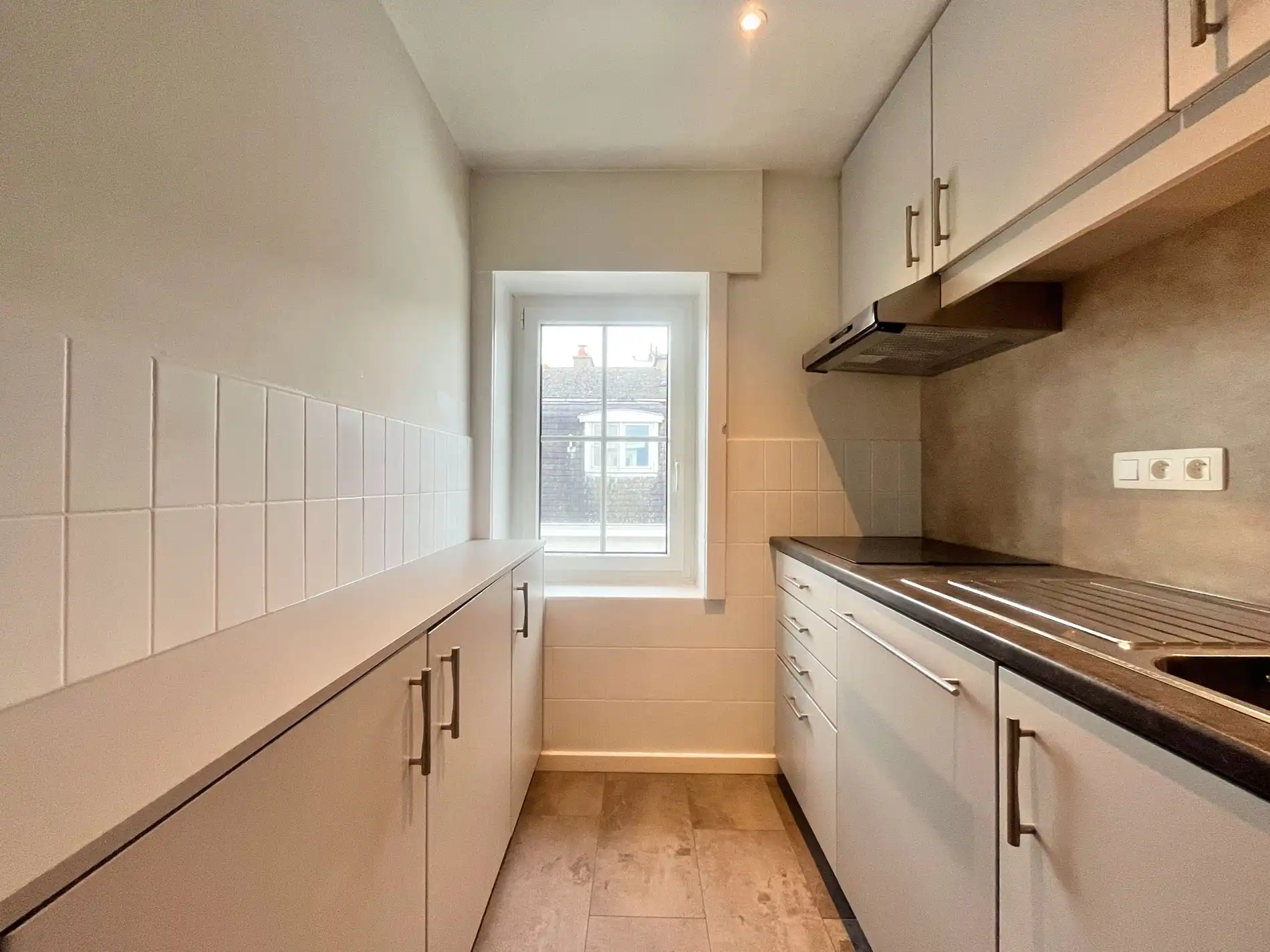 Appartement met 3 kamers te Zeebrugge-strandwijk foto 7