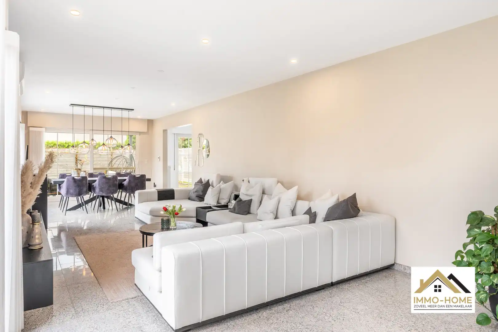 Stijlvolle gezinswoning aan de rand van Berlare foto 10