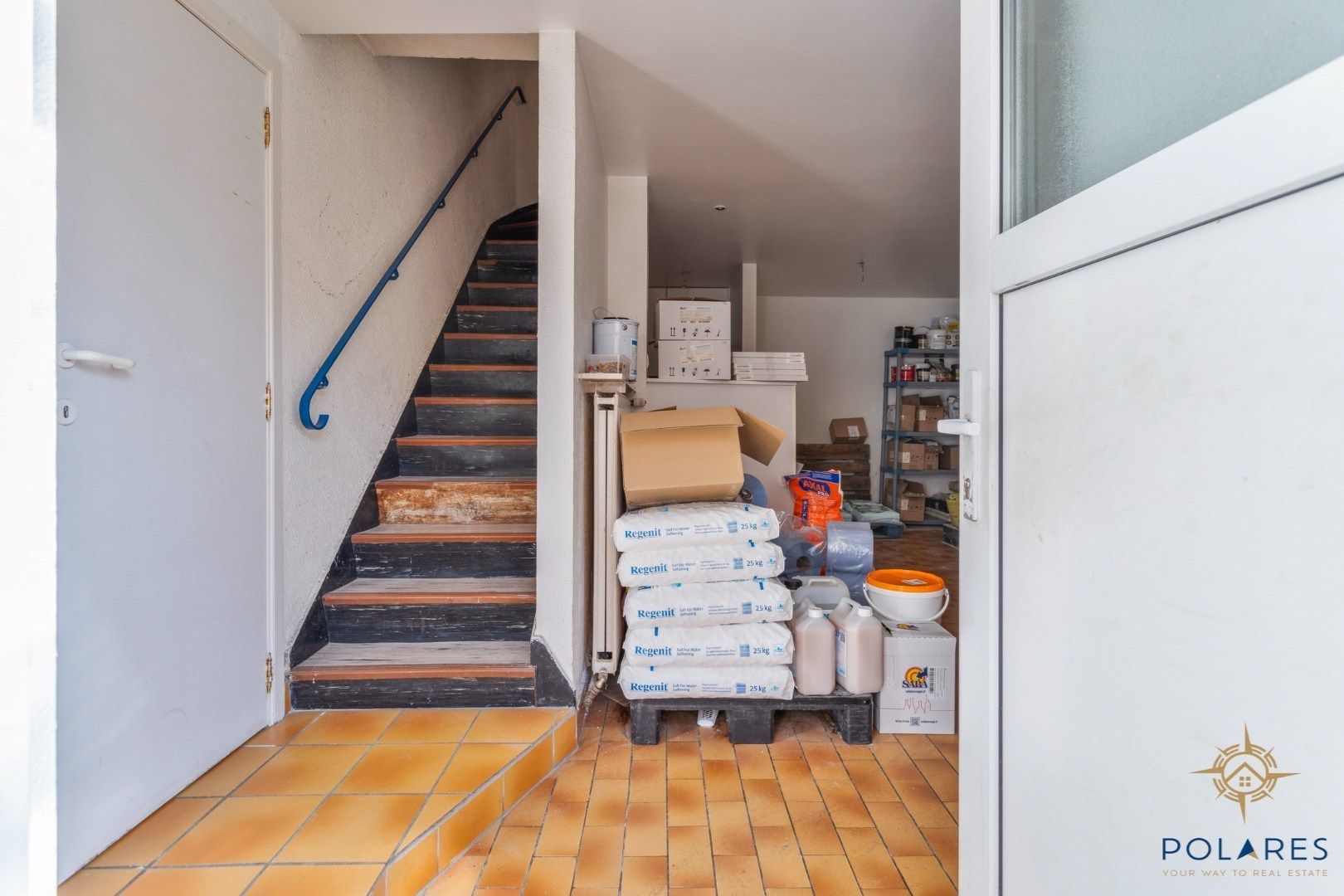 Goed gelegen investeringspand in centrum Sterrebeek foto 22