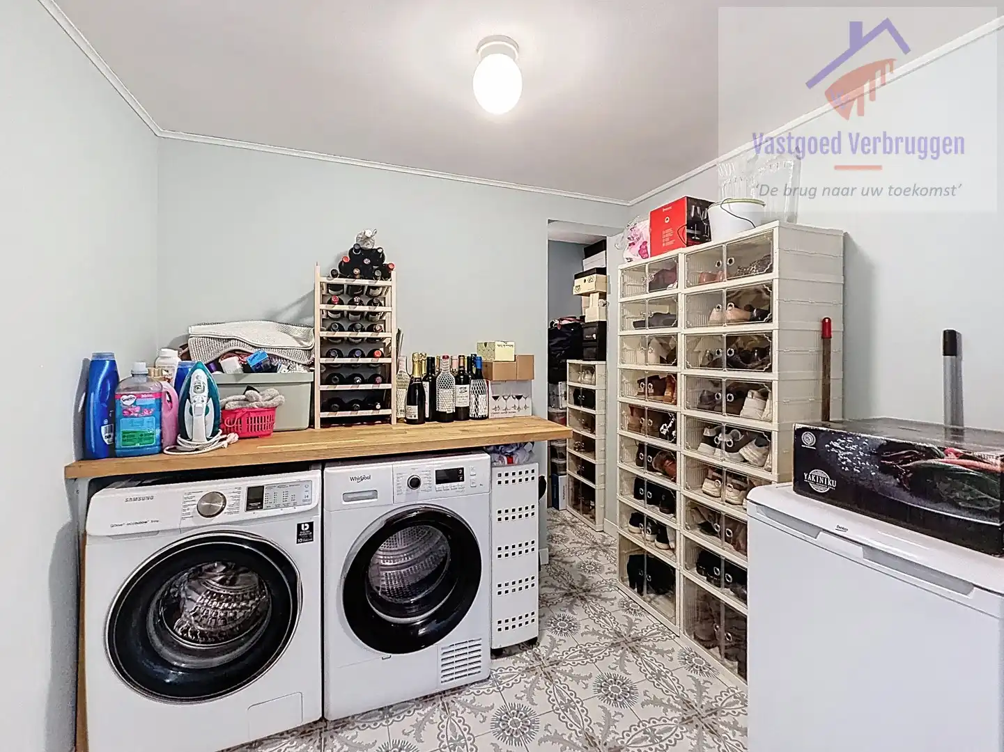 Goed gelegen instapklare stijlvolle woning foto 10