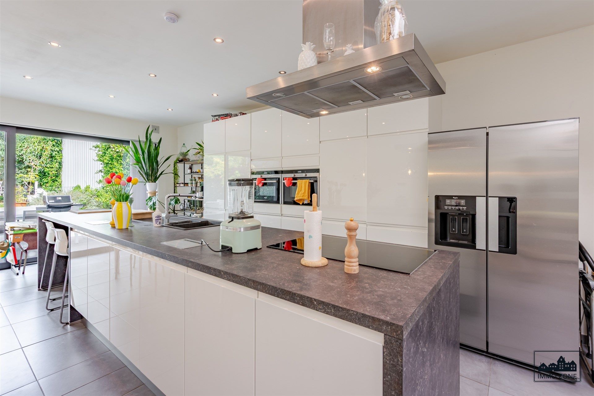 instapklare en comfortabele burgerwoning  foto 8