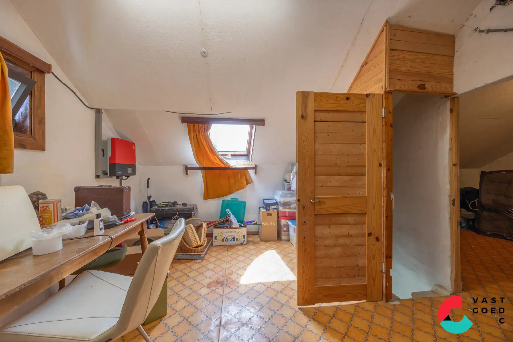 Huis te koop foto 28