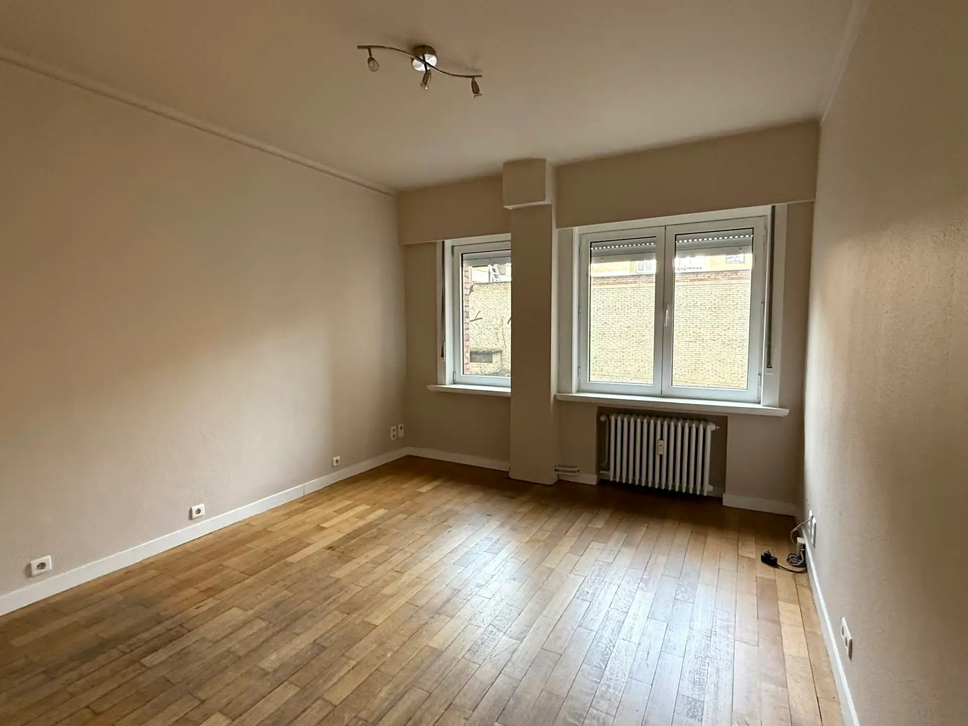 1-slaapkamer appartement op toplocatie. foto {{pictureIndex}}