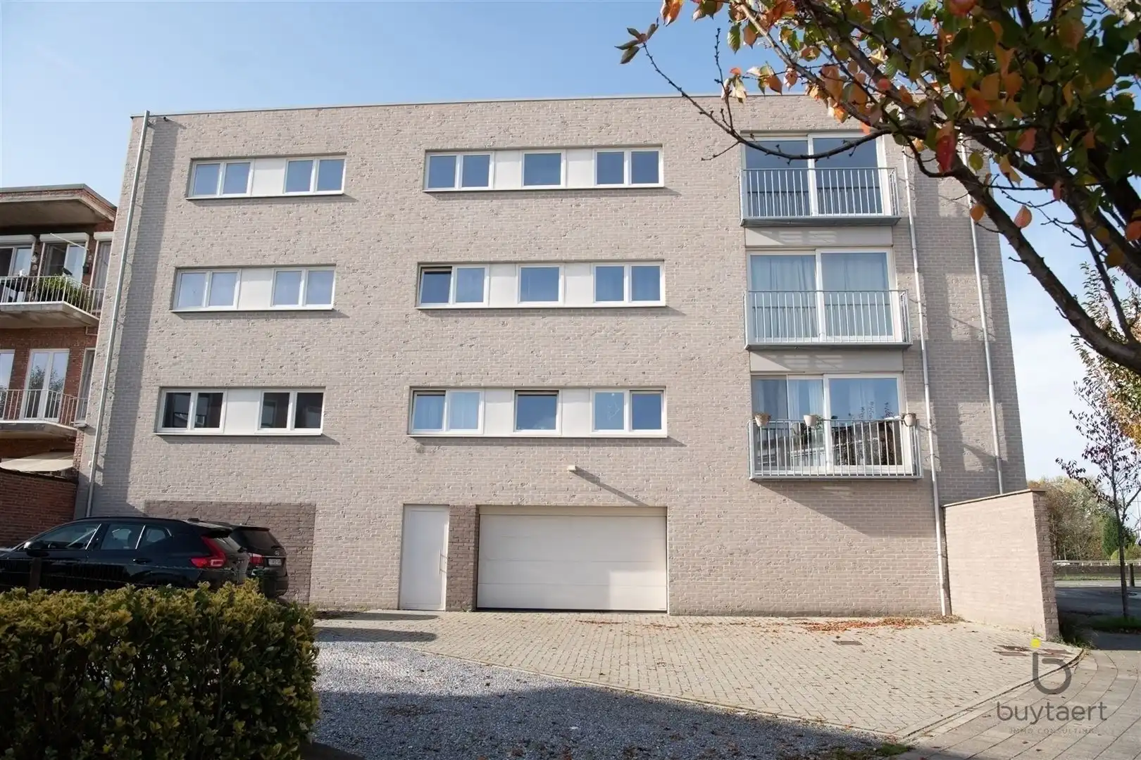 Energiezuinig appartement met parkeermogelijkheden! foto 22