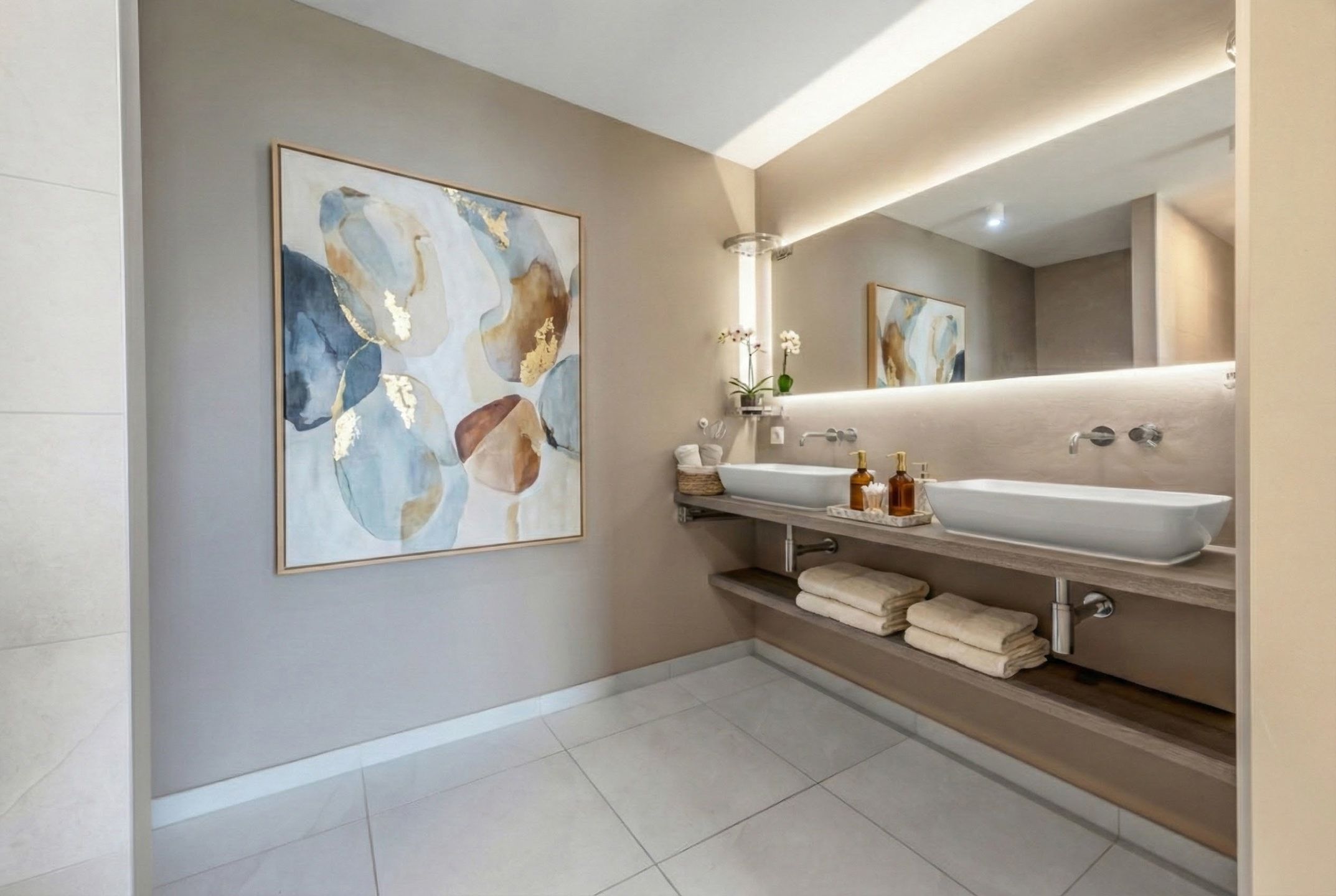 Groen wonen met terrassen + tuin op topligging aan Nieuw Zuid foto 13