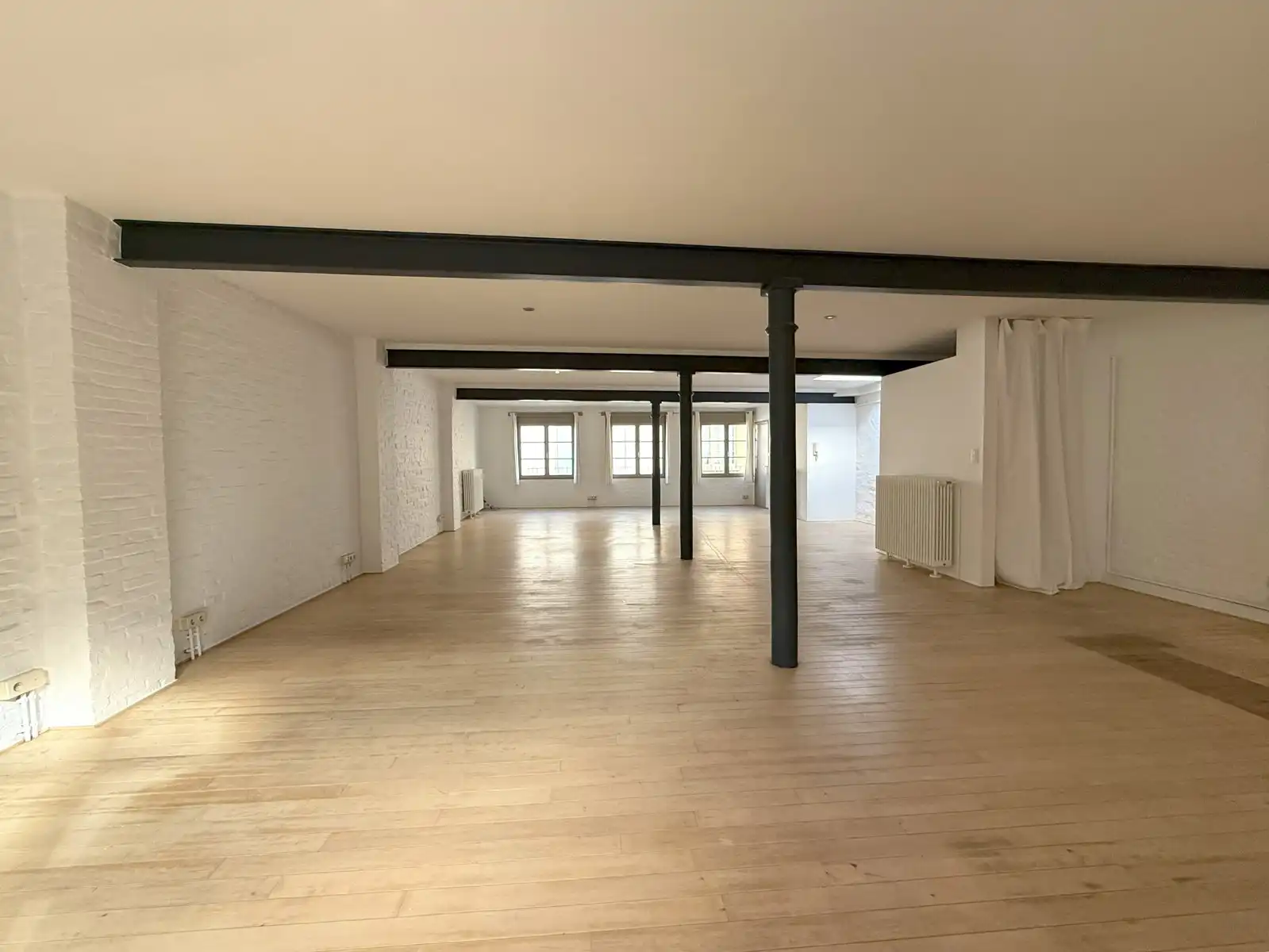 Loft te huur foto 2