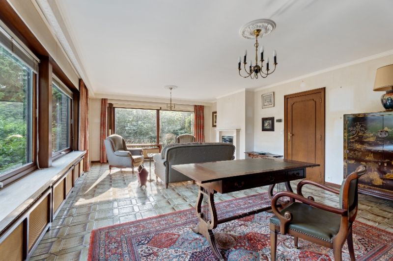 RUIME VILLA MET VIER SLAAPKAMERS foto 11