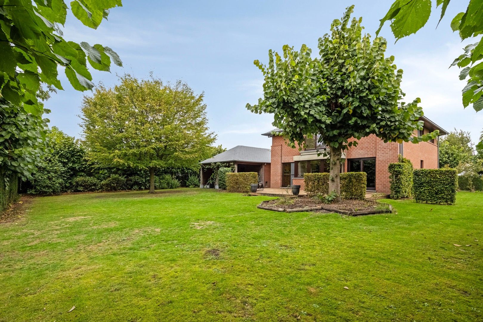 Geerkensveldstraat 70, Zutendaal foto 2