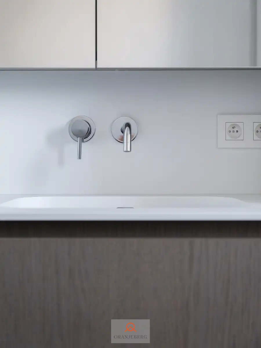 Moderne appartement te koop op het Koophandelsplein in Gent - Recent gerenoveerd met 1 slaapkamer en ideaal gelegen! foto 22