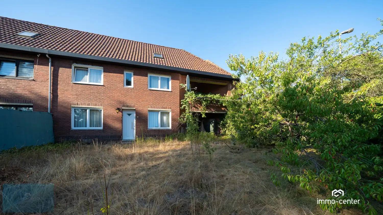 Hoofdfoto van de publicatie: Woning met 3 slaapkamers op 515 m² in Houthalen