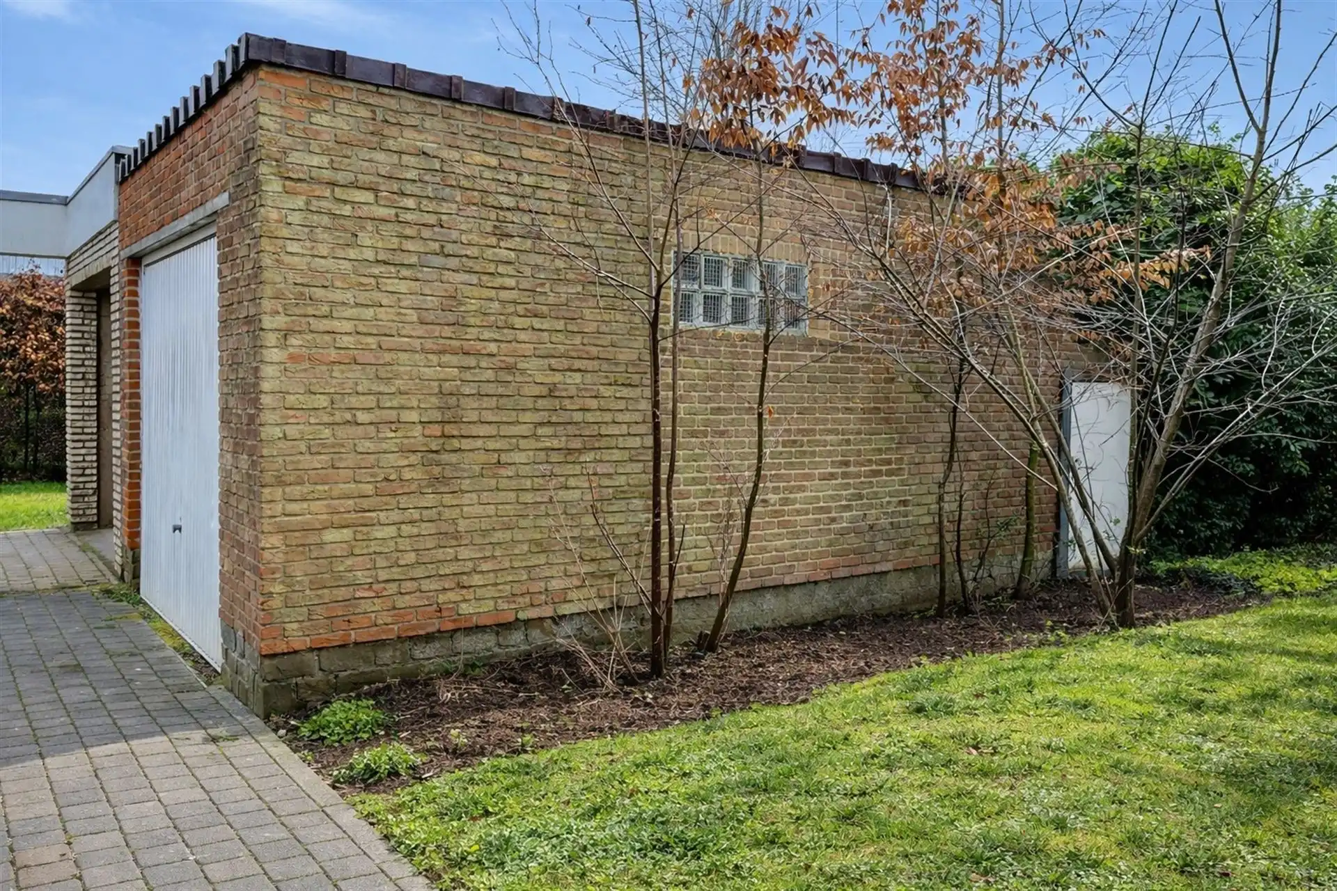 Bouwgrond voor halfopen bebouwing aan het Vrijbroekpark! foto 5