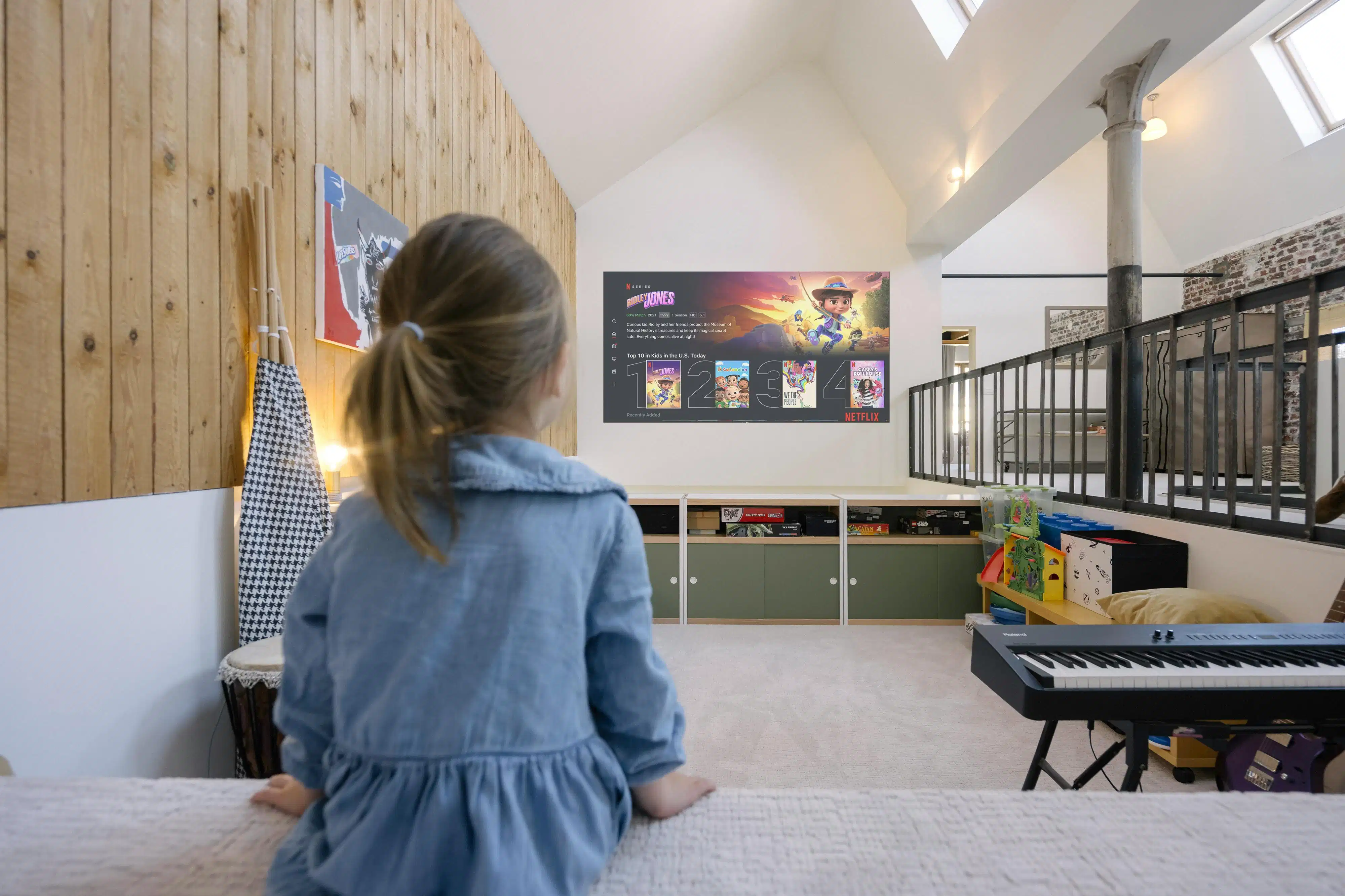 Gerenoveerde woning met authentieke elementen en magazijn foto 15
