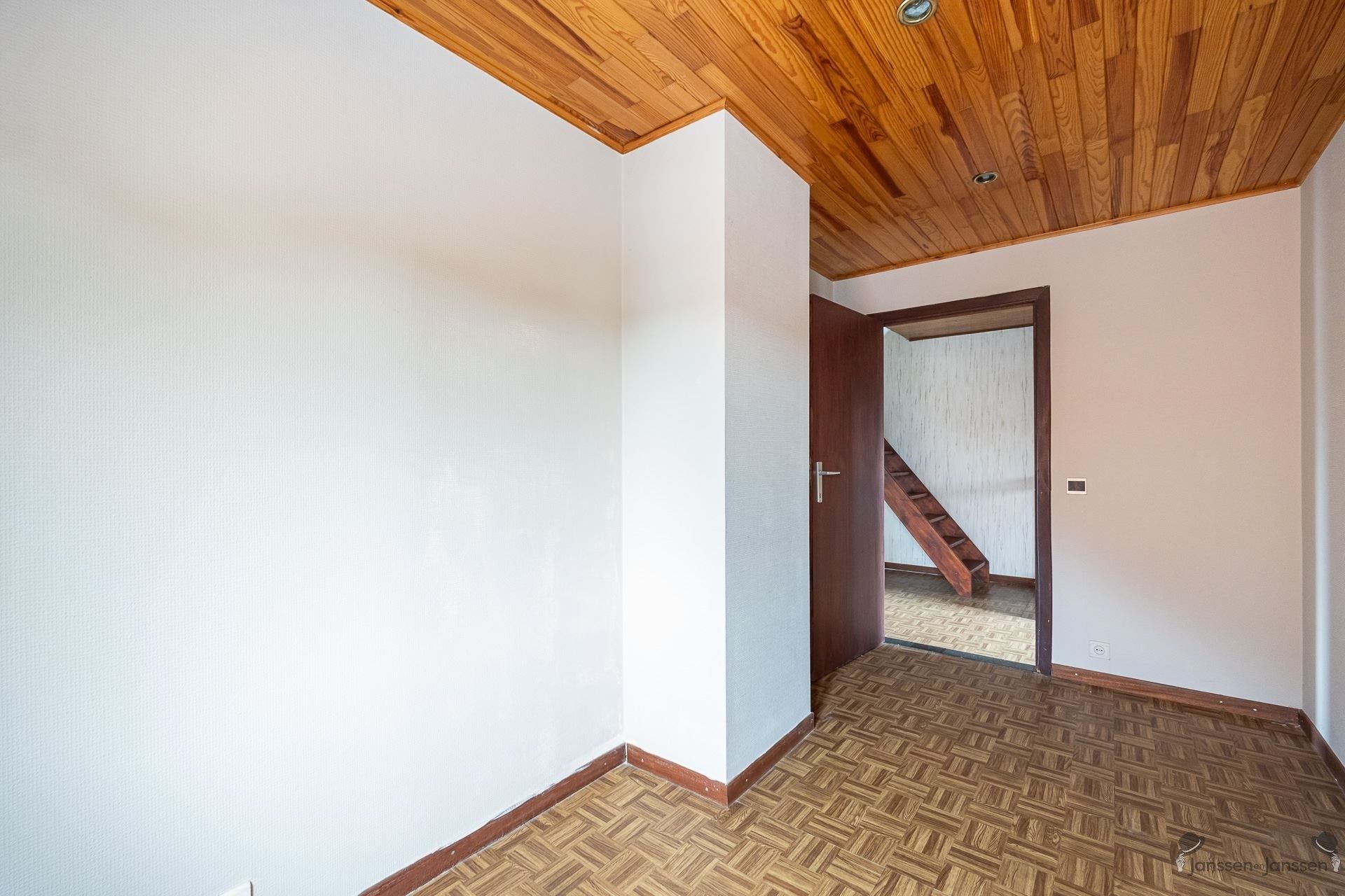 Charmante woning HOB met 3 slaapkamers, aparte garage op een perceel van 433m² te Rillaar. foto 19