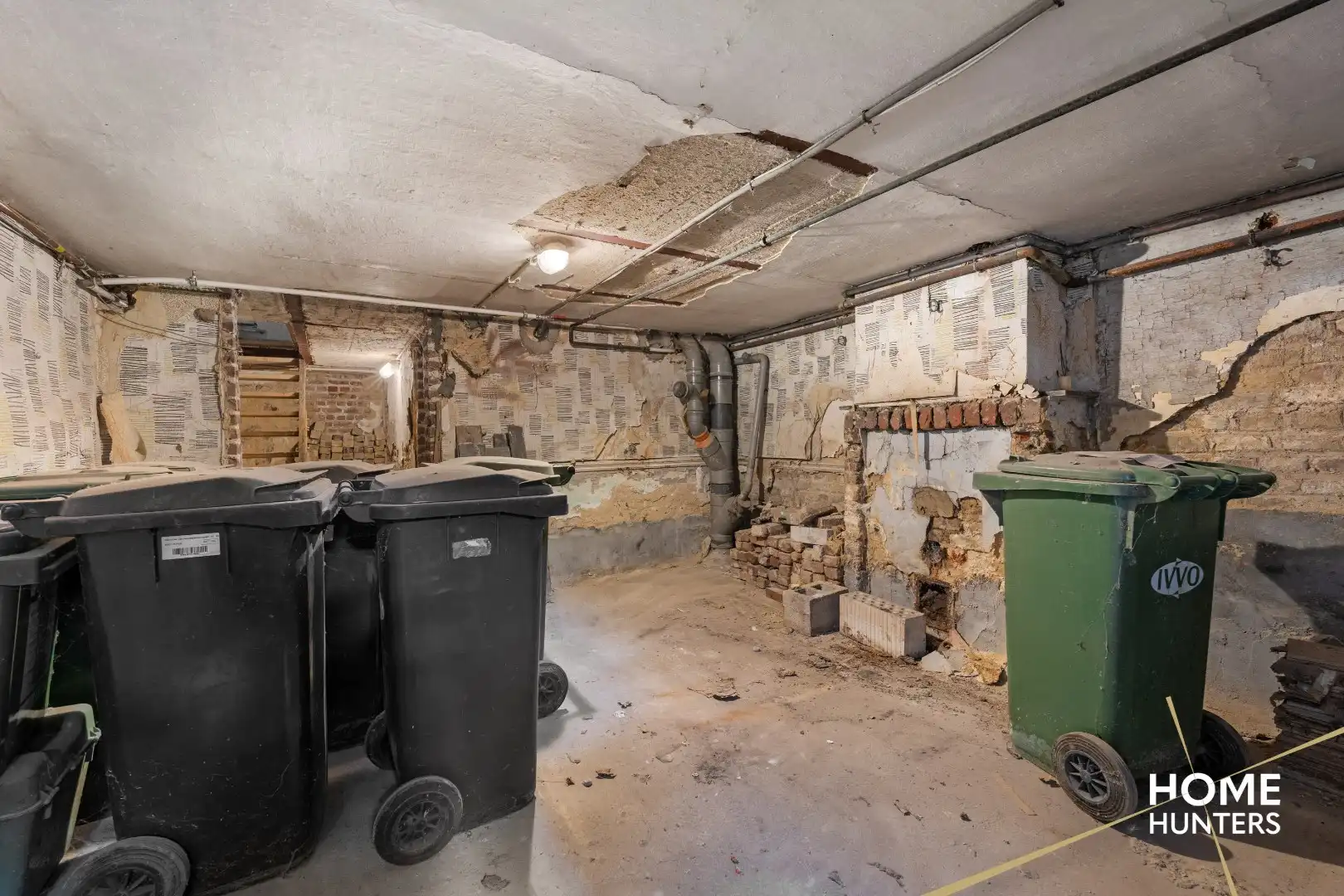 Een verborgen parel in het hart van Ieper – wonen, werken én genieten op één unieke locatie foto 28