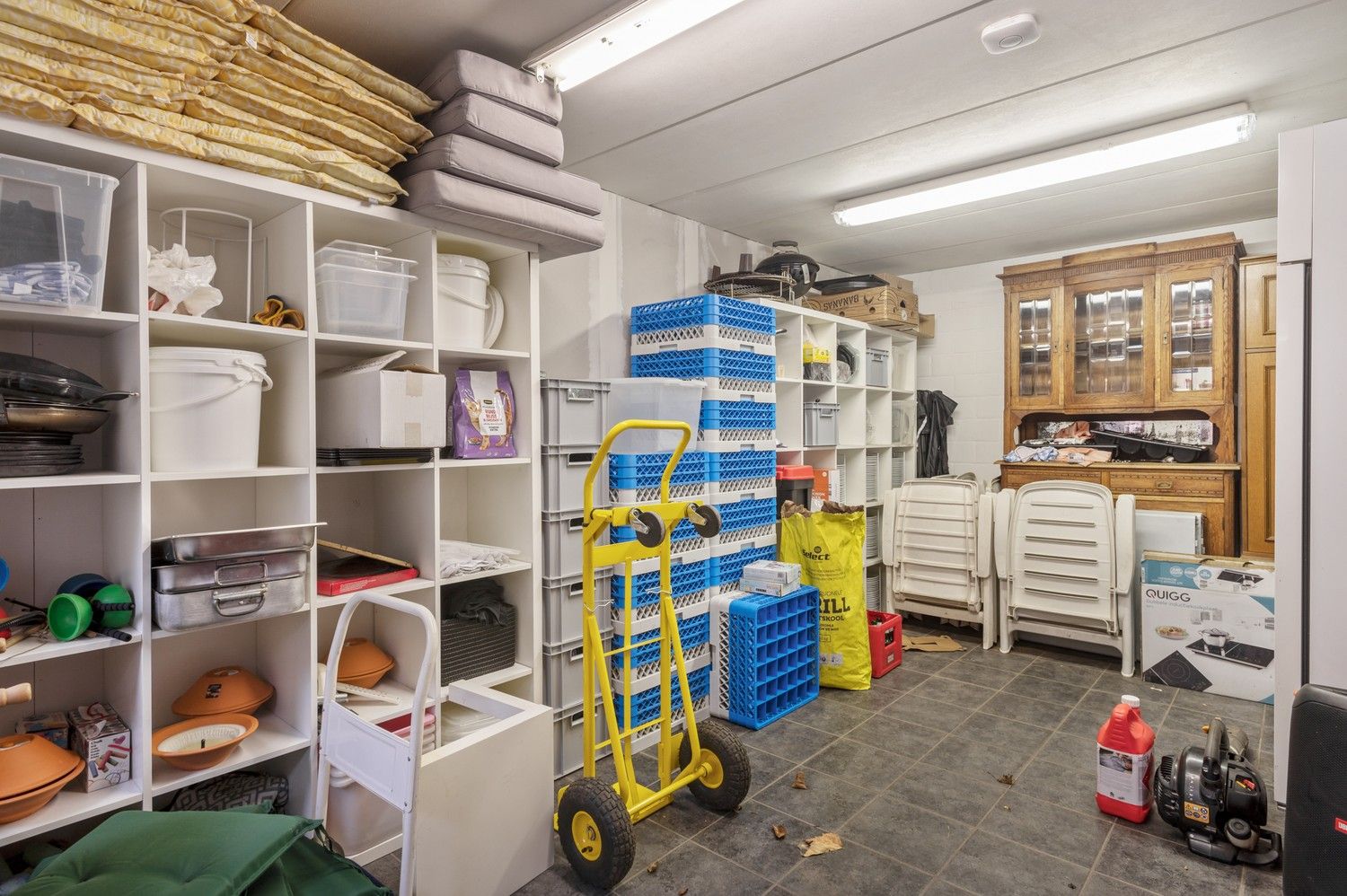 Charmante hoeve met 4 slaapkamers op een riant perceel! foto 18