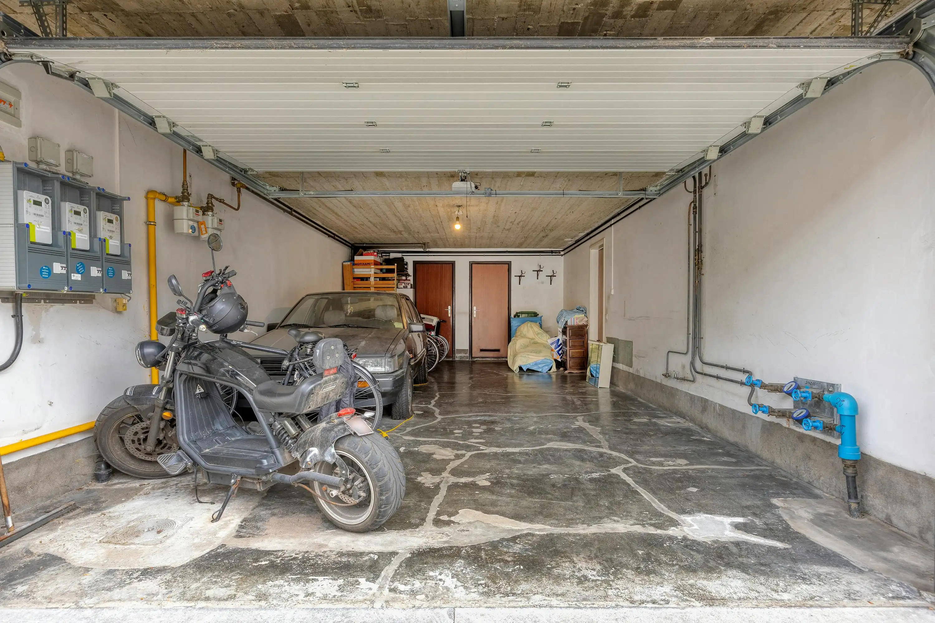 Appartement in Deurne-Zuid met 2/3 slaapkamers en tuin!  foto 18