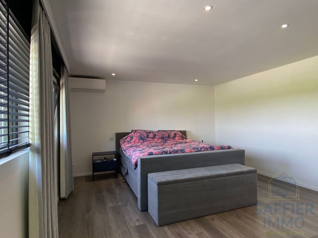 Ruime woning met 4 slaapkamers te huur in Pittem foto 18