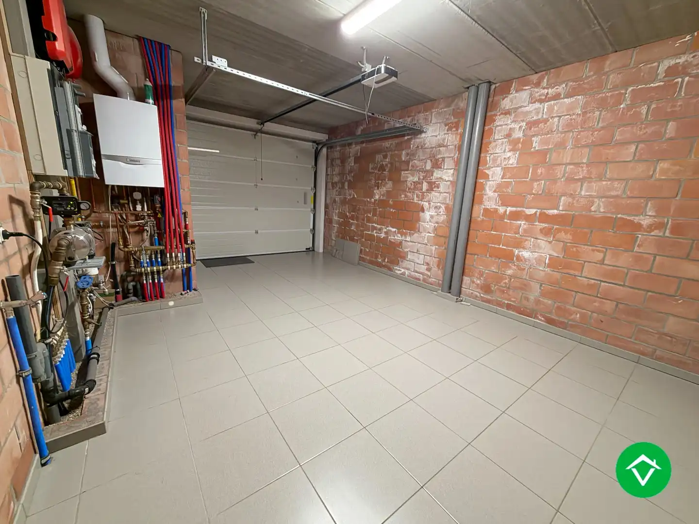 Woning met 3 slaapkamers en tuin te Beerst foto 22