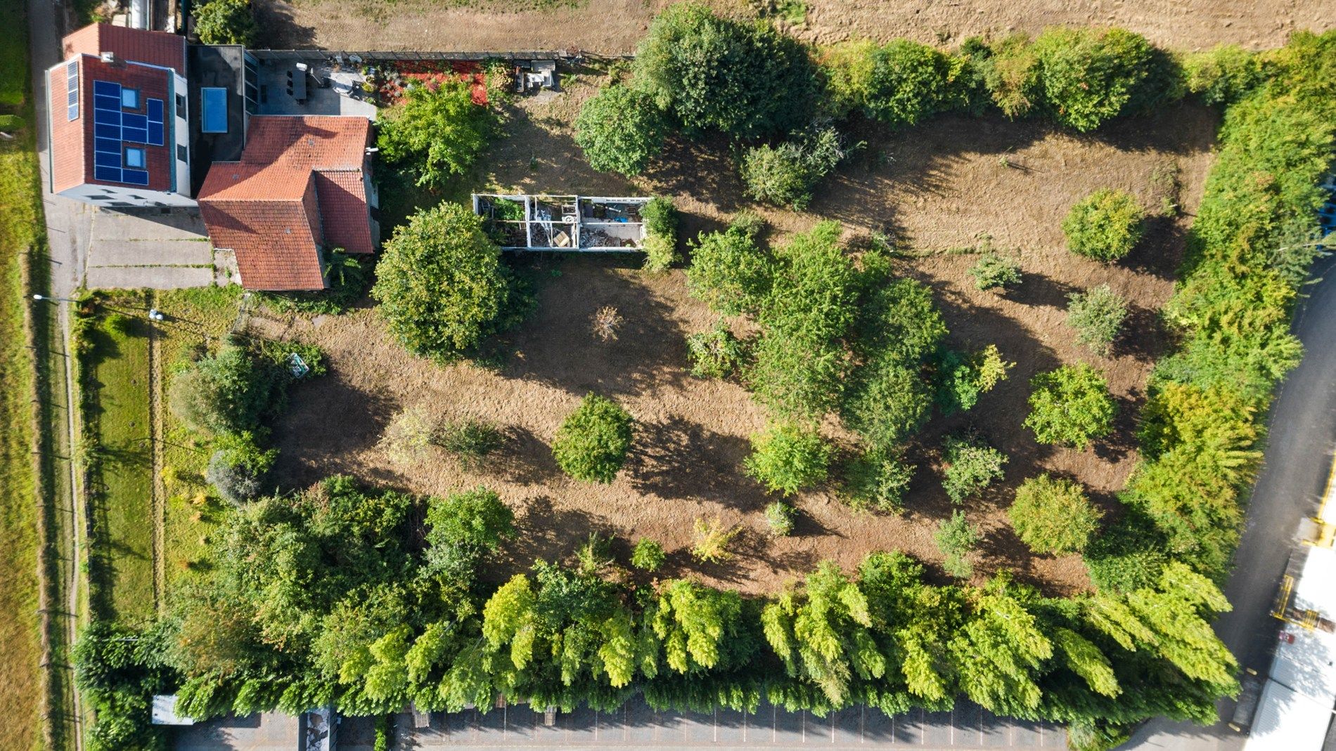 KESSEL-LO - unieke woning op 4409 m² foto 6