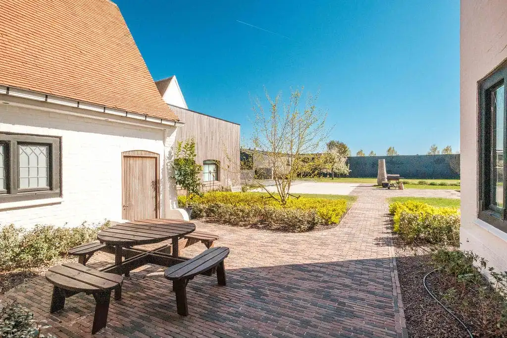 Boutique B&B met wellness te koop in Deerlijk foto 26