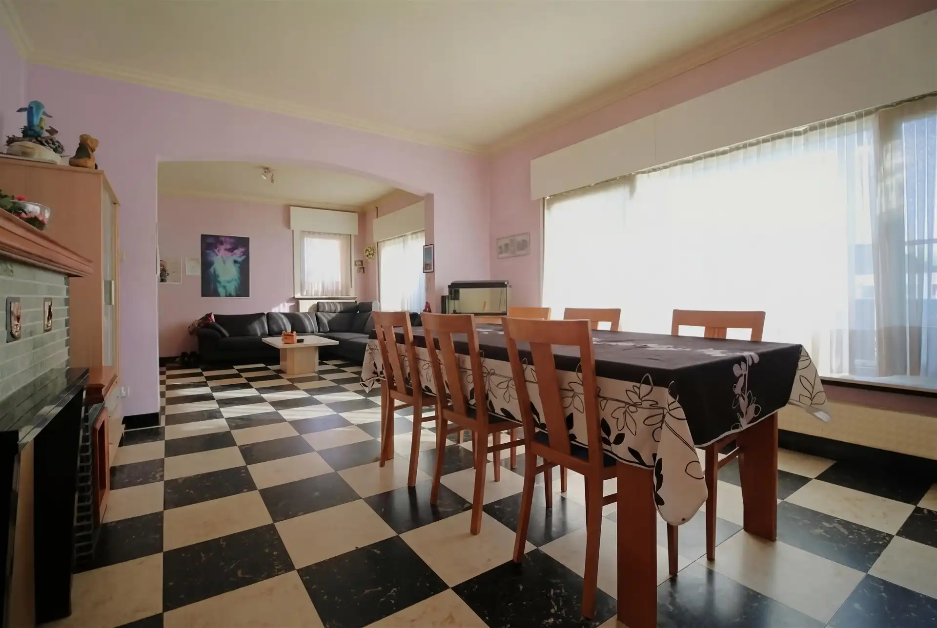 Ruime HOB in centrum Londerzeel foto 6