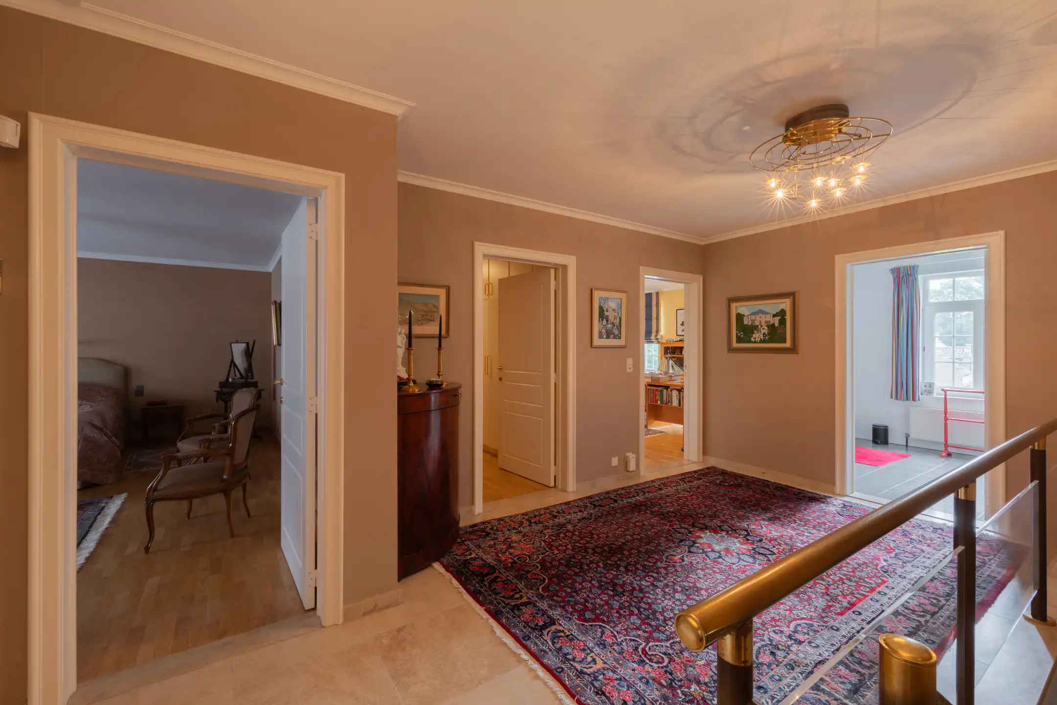 ANTWERPEN BERENDRECHT - Karaktervolle villa met zwembad foto 17