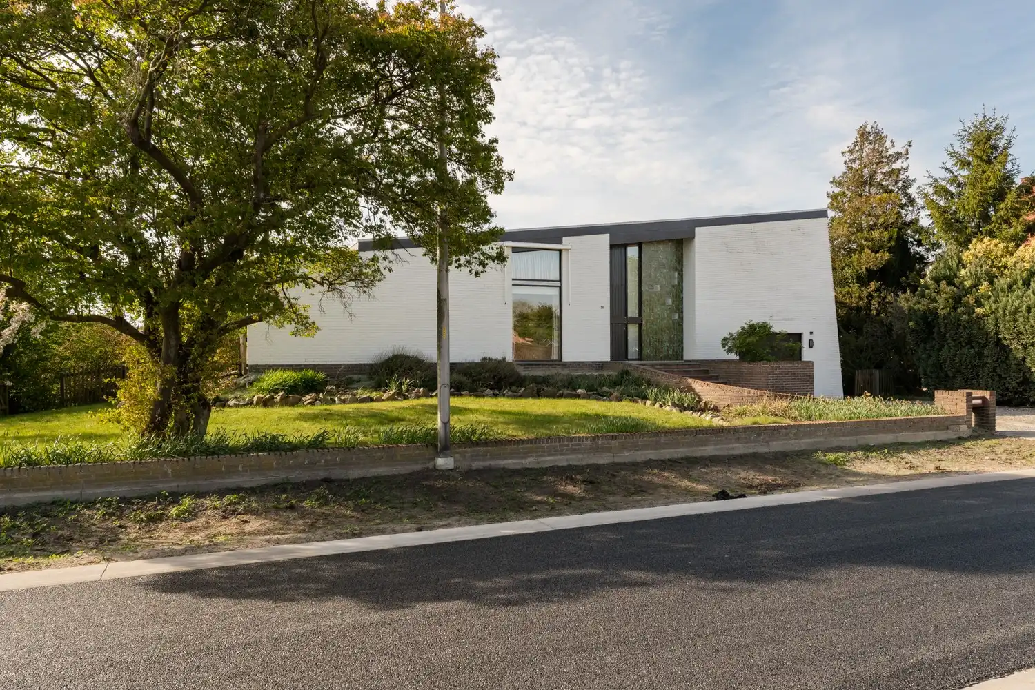 Moderne woning op toplocatie nabij centrum Overpelt op 920m² foto 50