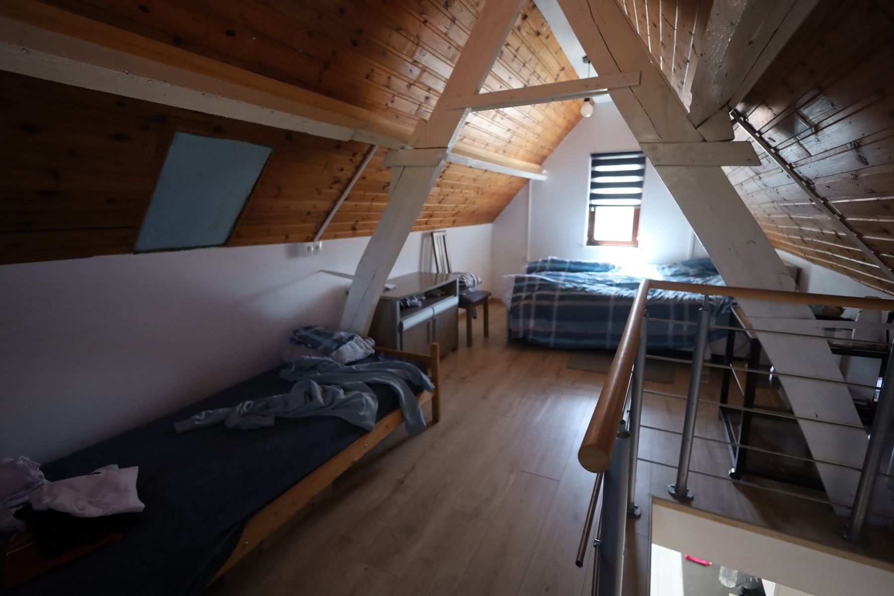 Woning met potentieel in Ressegem foto 8