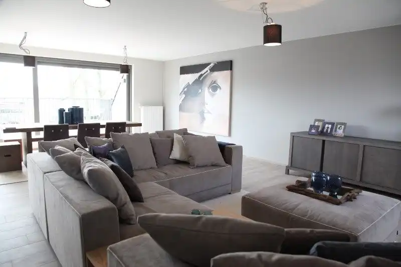 Dakappartement (155m²) met alle comfort&nbsp; foto 8