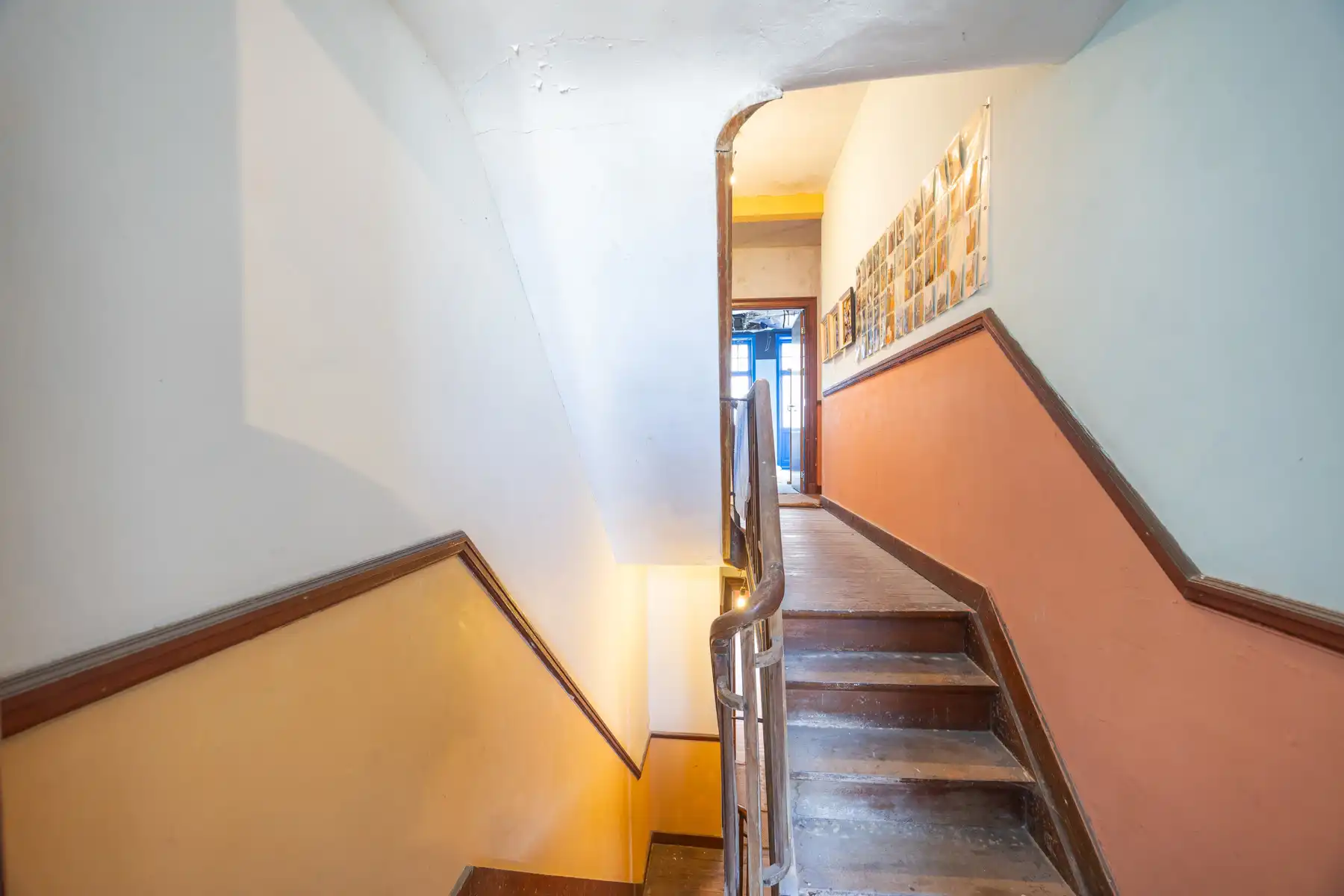 Villa "LA MASCOTTE" foto 27