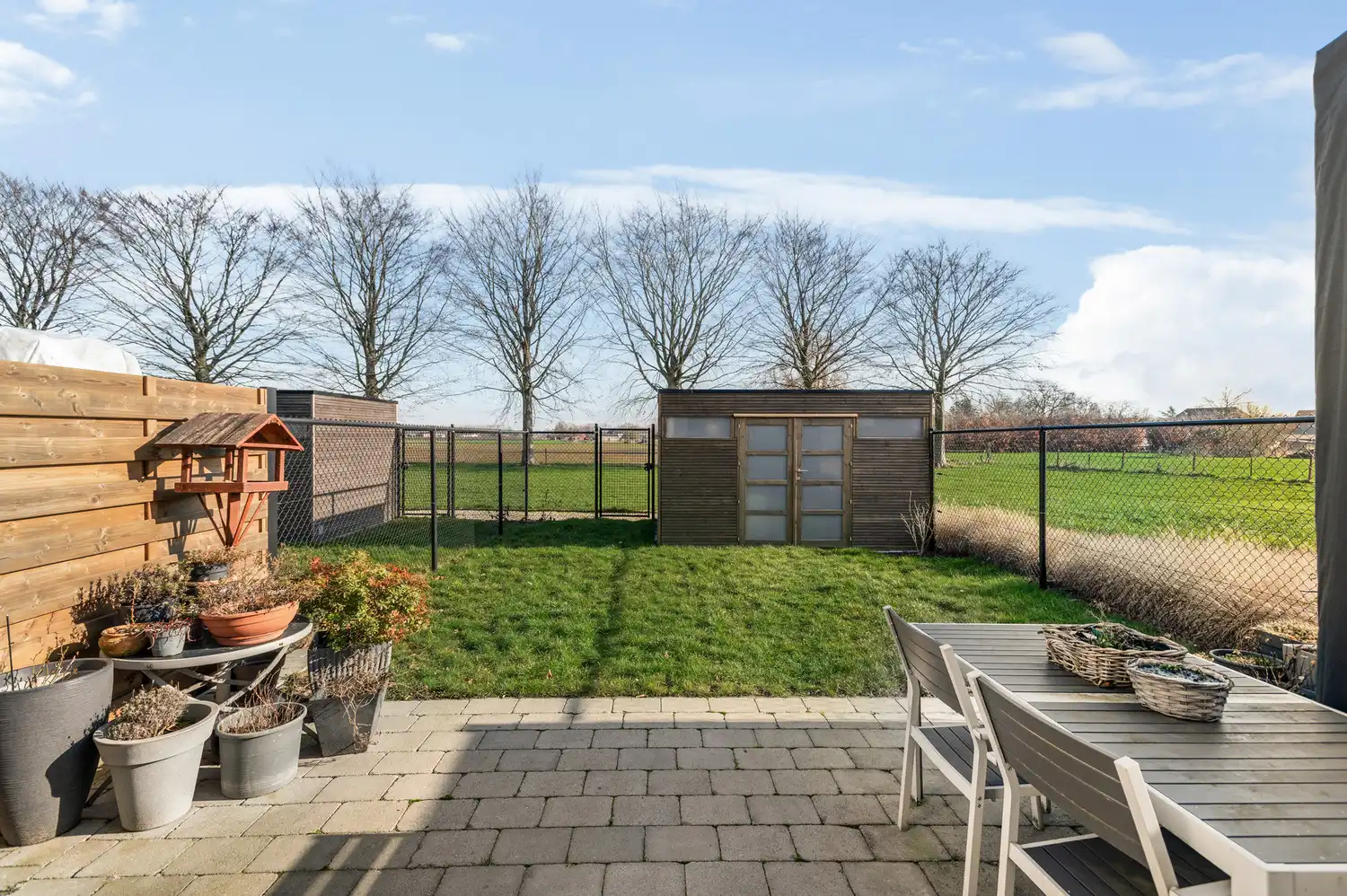RECENTE WONING MET 4 SLK, TUIN EN PARKING! foto 18