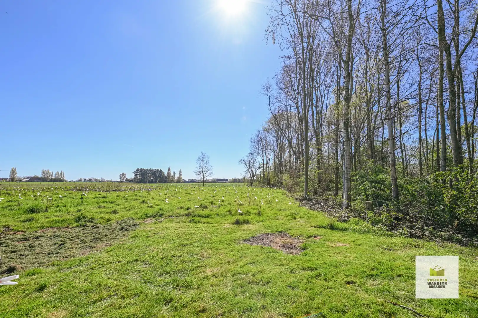 Landelijke gerenoveerde woning op 9.500 m2 met 3 slaapkamers en landelijk vergezicht foto 15