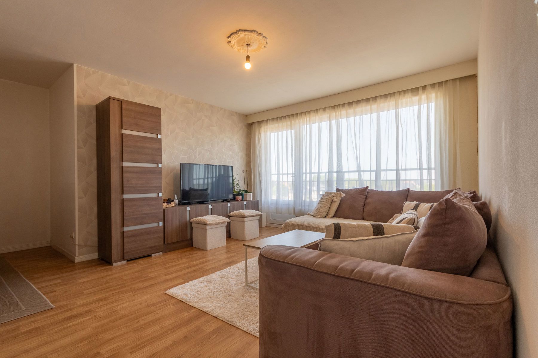 Appartement met 2 slaapkamers en kelder foto 7